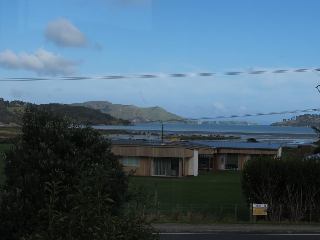 The Green House B&B Whitianga Room photo